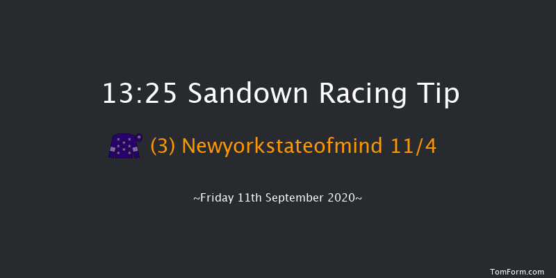 Join Racing TV Now Handicap Sandown 13:25 Handicap (Class 5) 5f Mon 31st Aug 2020