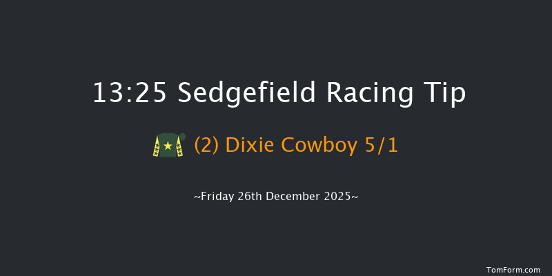 Sedgefield 13-25 (Class 5) 16f Fri 5th Dec 2025