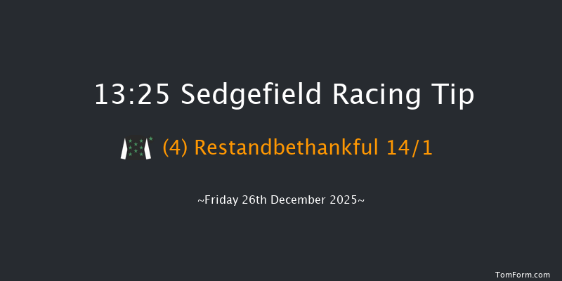 Sedgefield 13-25 (Class 5) 16f Fri 5th Dec 2025
