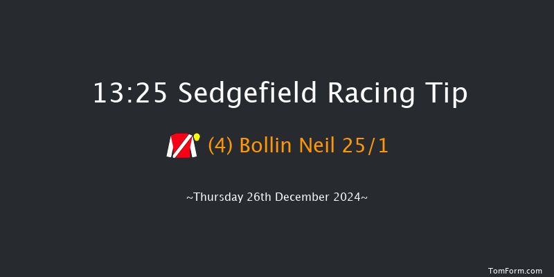 Sedgefield  13:25 Handicap Hurdle (Class 5) 20f Fri 6th Dec 2024