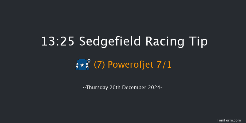 Sedgefield  13:25 Handicap Hurdle (Class 5) 20f Fri 6th Dec 2024