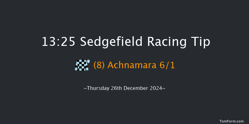 Sedgefield  13:25 Handicap Hurdle (Class 5) 20f Fri 6th Dec 2024