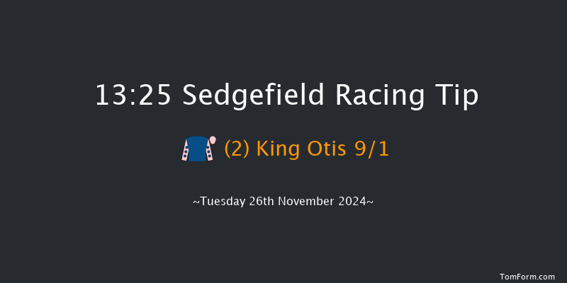 Sedgefield  13:25 Handicap Hurdle (Class 5) 17f Thu 14th Nov 2024