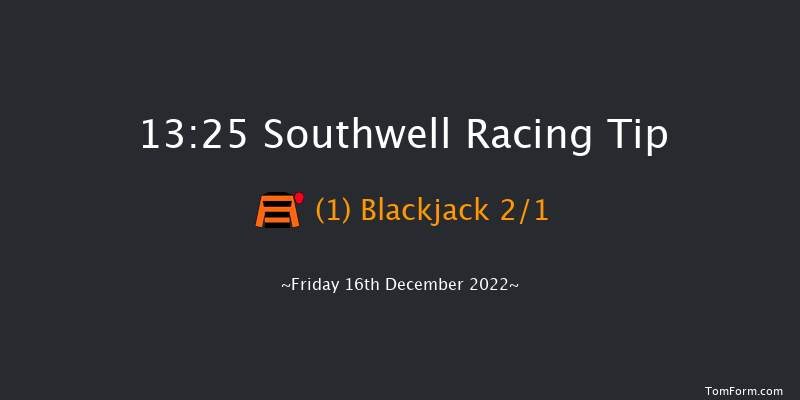 Southwell 13:25 Handicap (Class 6) 6f Thu 15th Dec 2022