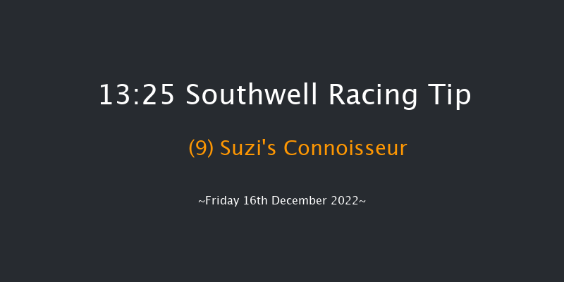 Southwell 13:25 Handicap (Class 6) 6f Thu 15th Dec 2022