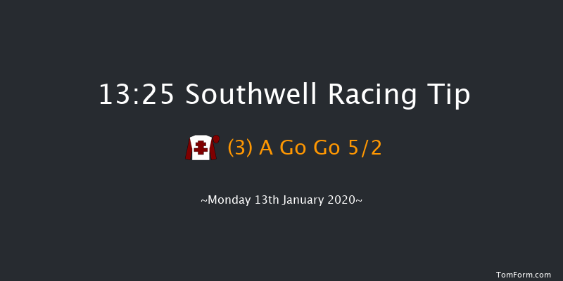 Southwell 13:25 Handicap (Class 6) 5f Sun 12th Jan 2020