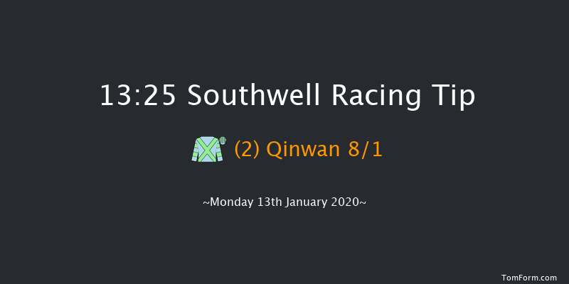 Southwell 13:25 Handicap (Class 6) 5f Sun 12th Jan 2020