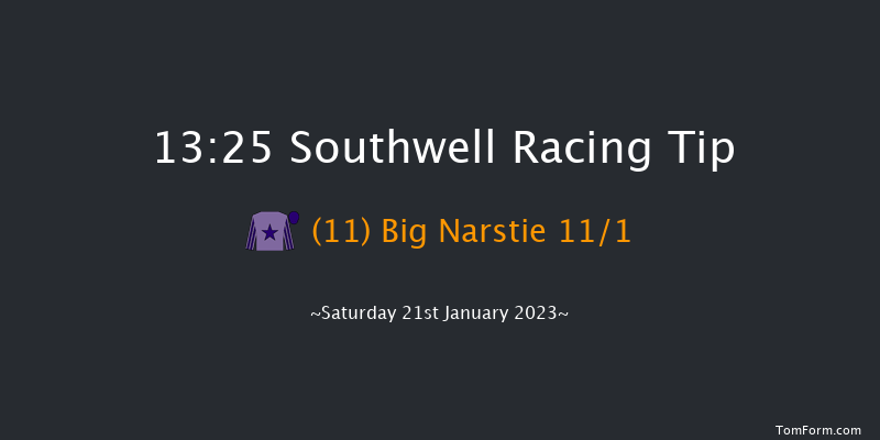 Southwell 13:25 Handicap (Class 4) 7f Fri 20th Jan 2023