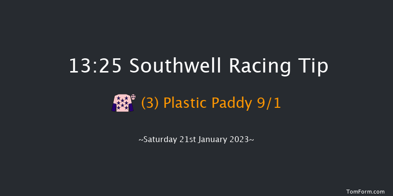 Southwell 13:25 Handicap (Class 4) 7f Fri 20th Jan 2023