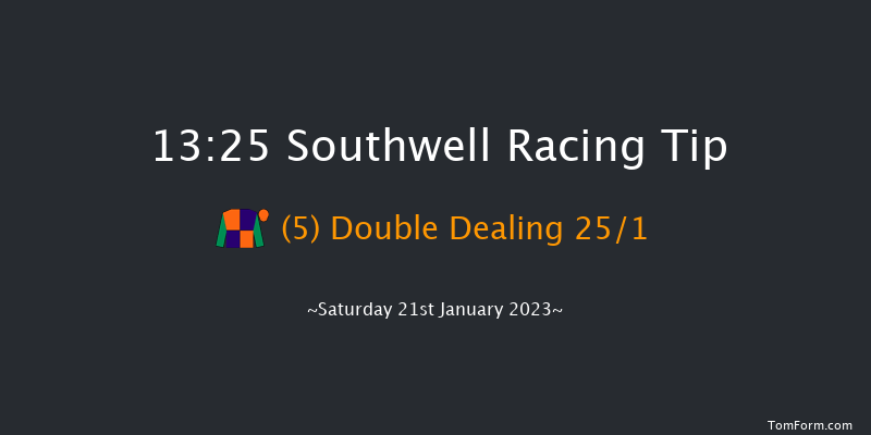 Southwell 13:25 Handicap (Class 4) 7f Fri 20th Jan 2023