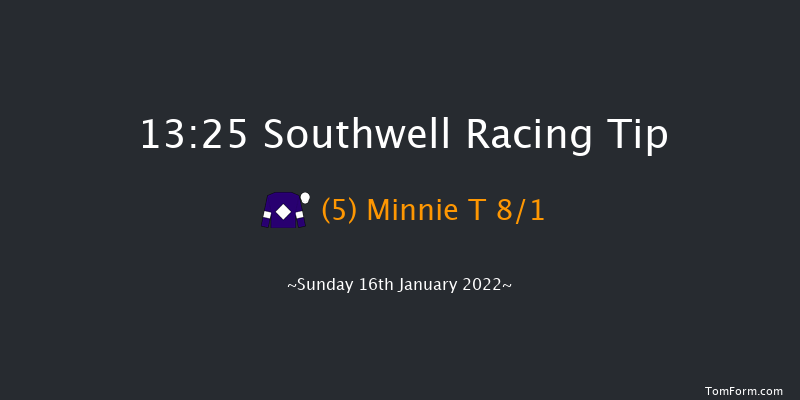 Southwell 13:25 Stakes (Class 5) 7f Tue 11th Jan 2022