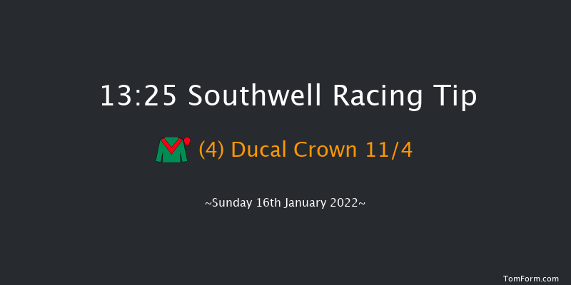 Southwell 13:25 Stakes (Class 5) 7f Tue 11th Jan 2022