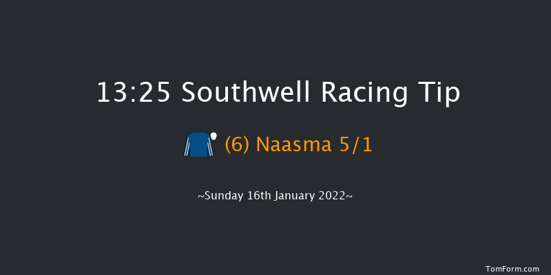 Southwell 13:25 Stakes (Class 5) 7f Tue 11th Jan 2022