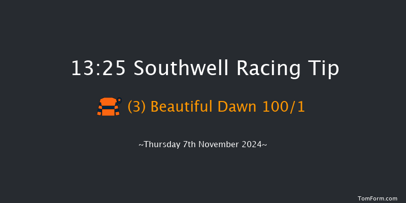 Southwell  13:25 Handicap (Class 5) 7f  Mon 4th Nov 2024