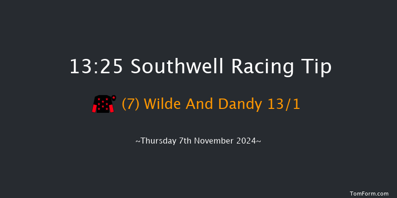 Southwell  13:25 Handicap (Class 5) 7f  Mon 4th Nov 2024