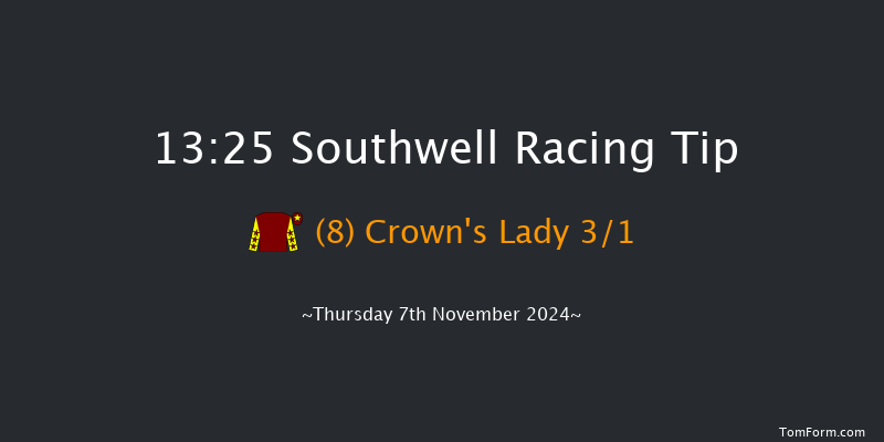 Southwell  13:25 Handicap (Class 5) 7f  Mon 4th Nov 2024