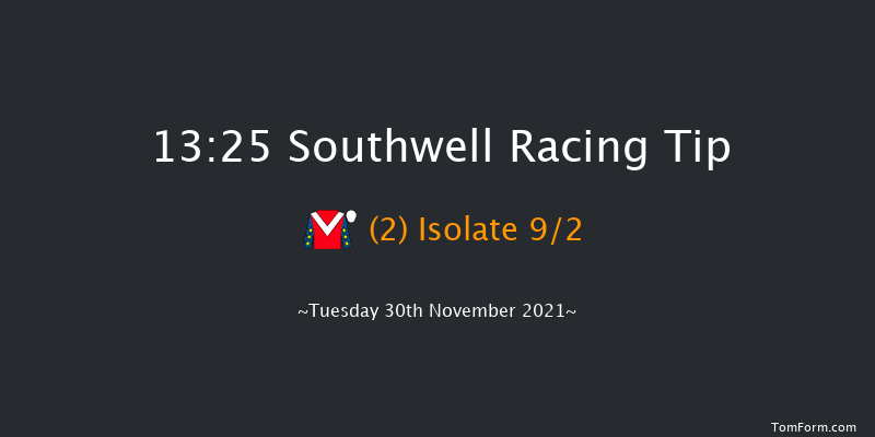 Southwell 13:25 Handicap Chase (Class 3) 16f Tue 23rd Nov 2021