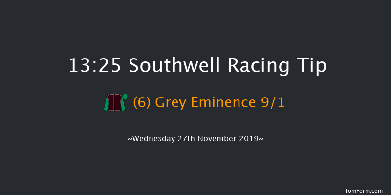 Southwell 13:25 Stakes (Class 5) 7f Tue 26th Nov 2019