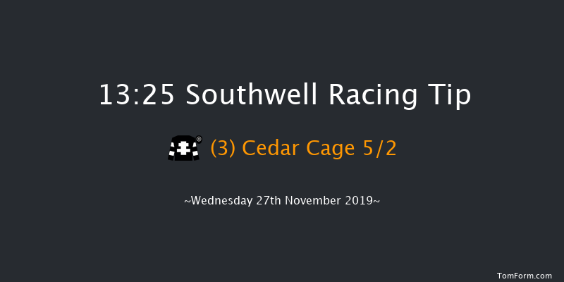Southwell 13:25 Stakes (Class 5) 7f Tue 26th Nov 2019