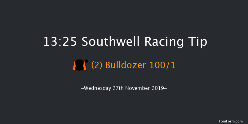 Southwell 13:25 Stakes (Class 5) 7f Tue 26th Nov 2019