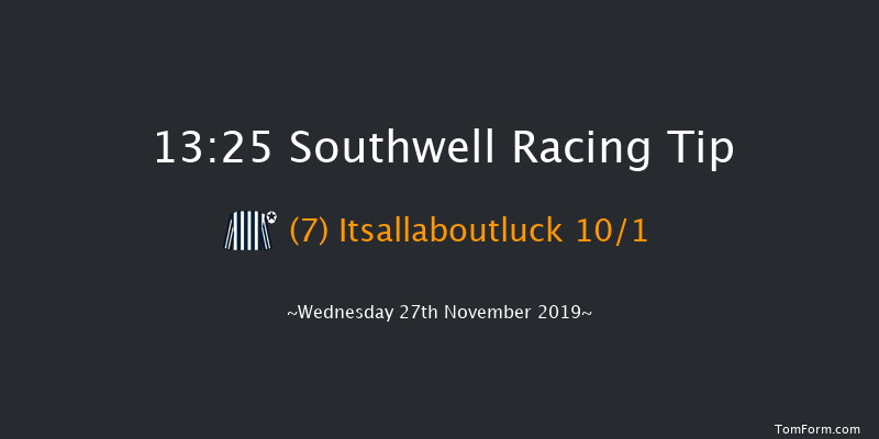 Southwell 13:25 Stakes (Class 5) 7f Tue 26th Nov 2019
