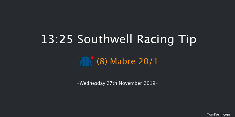 Southwell 13:25 Stakes (Class 5) 7f Tue 26th Nov 2019