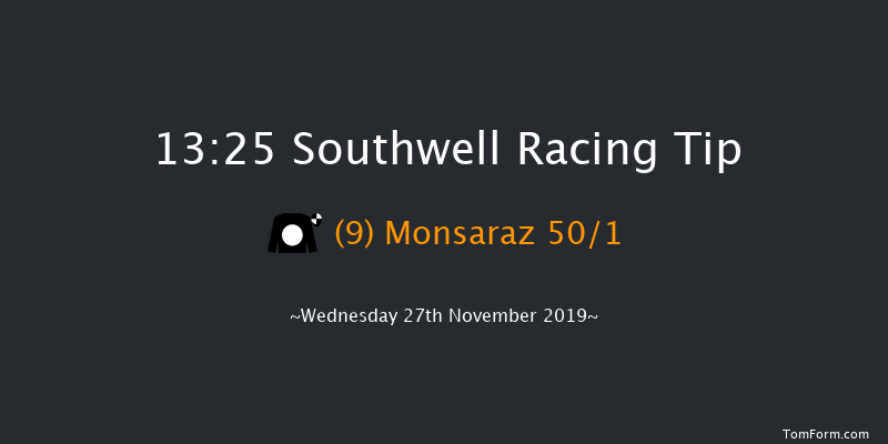 Southwell 13:25 Stakes (Class 5) 7f Tue 26th Nov 2019