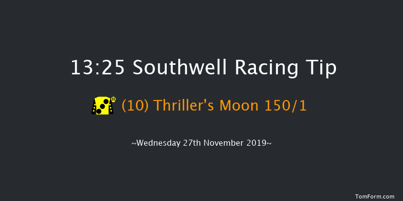 Southwell 13:25 Stakes (Class 5) 7f Tue 26th Nov 2019
