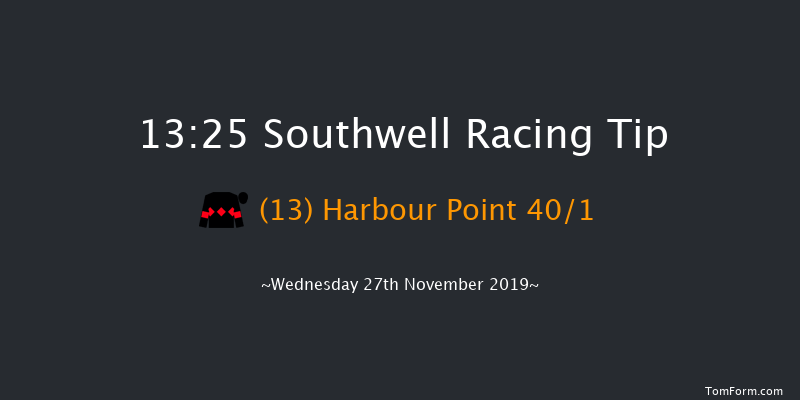 Southwell 13:25 Stakes (Class 5) 7f Tue 26th Nov 2019