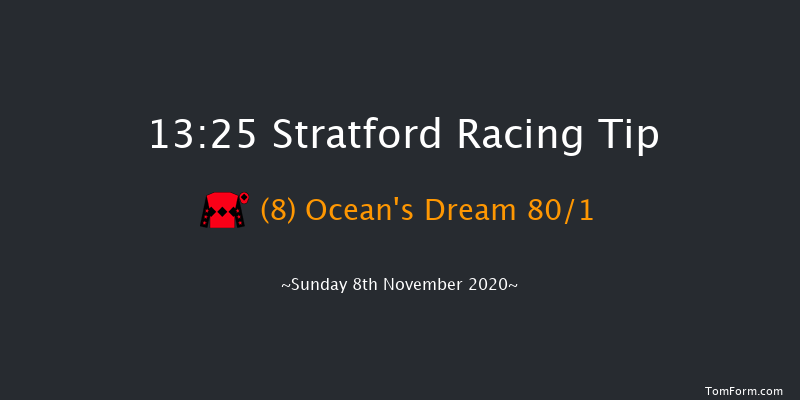 Bishopton Novices' Handicap Chase (Div 2) Stratford 13:25 Handicap Chase (Class 5) 21f Thu 29th Oct 2020