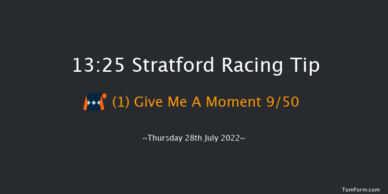 Stratford 13:25 Maiden Hurdle (Class 4) 19f Sun 17th Jul 2022