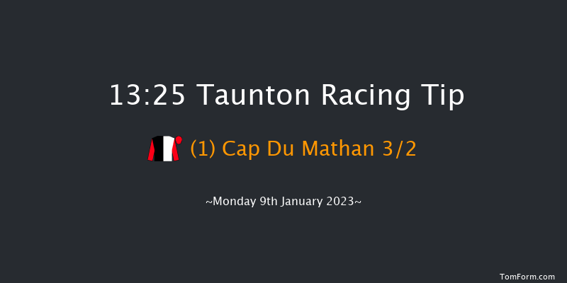 Taunton 13:25 Handicap Chase (Class 3) 16f Fri 30th Dec 2022