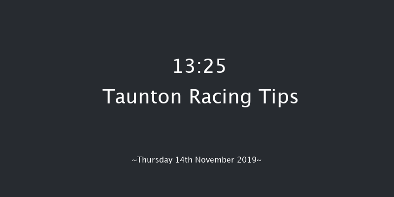 Taunton 13:25 Maiden Hurdle (Class 5) 16f Wed 30th Oct 2019