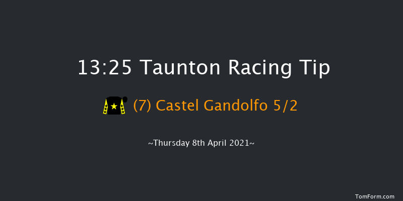 Invest Southwest Novices' Hurdle (GBB Race) Taunton 13:25 Maiden Hurdle (Class 4) 16f Tue 23rd Mar 2021