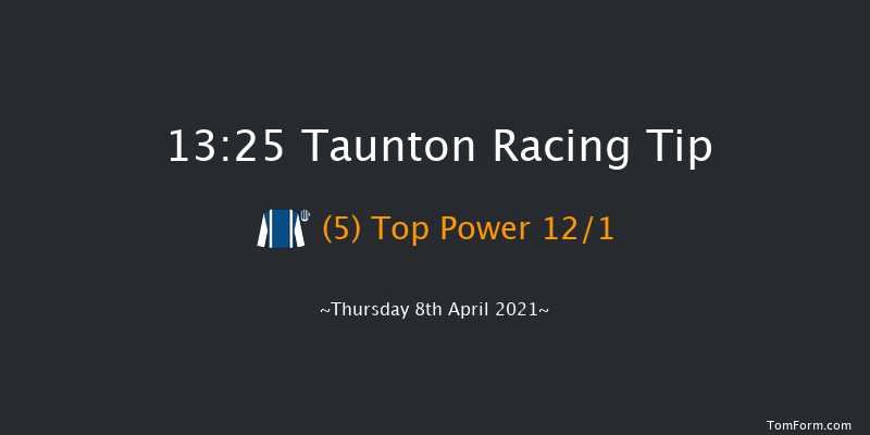 Invest Southwest Novices' Hurdle (GBB Race) Taunton 13:25 Maiden Hurdle (Class 4) 16f Tue 23rd Mar 2021
