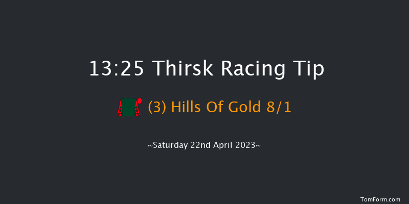 Thirsk 13:25 Stakes (Class 5) 8f Tue 4th Apr 2023