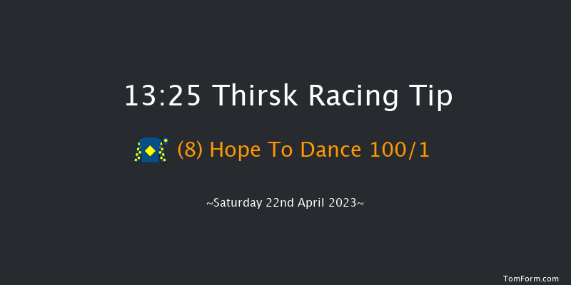 Thirsk 13:25 Stakes (Class 5) 8f Tue 4th Apr 2023