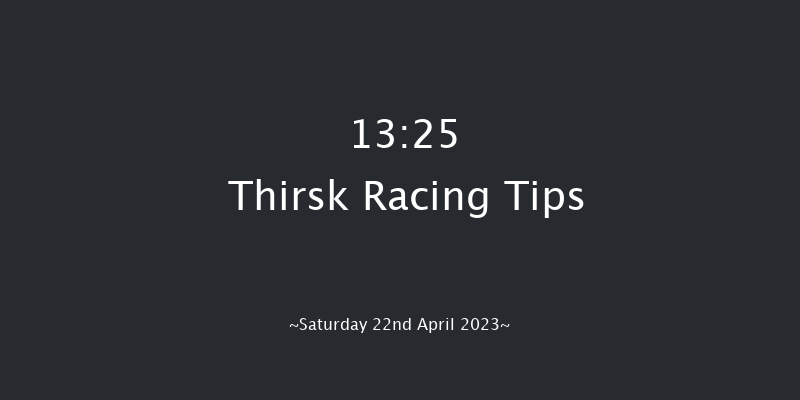 Thirsk 13:25 Stakes (Class 5) 8f Tue 4th Apr 2023