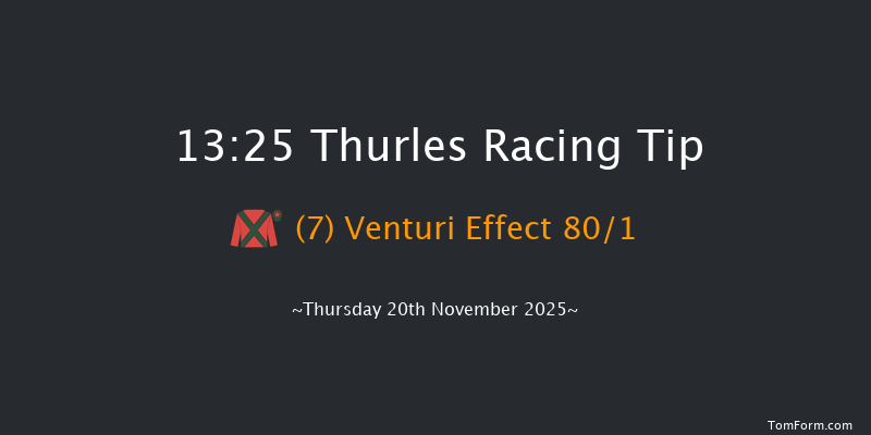 Thurles 13-25 22f Thu 30th Oct 2025