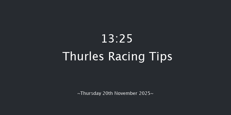 Thurles 13-25 22f Thu 30th Oct 2025