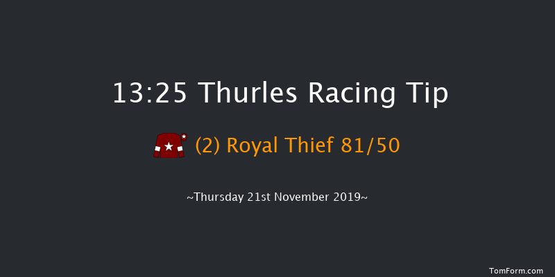 Thurles 13:25 Maiden Hurdle 23f Thu 7th Nov 2019