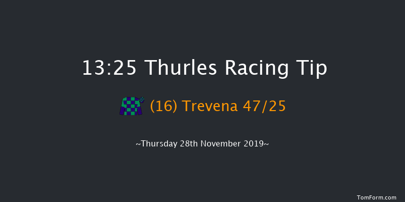 Thurles 13:25 Maiden Hurdle 16f Thu 21st Nov 2019