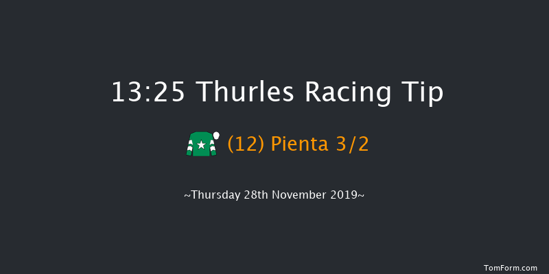 Thurles 13:25 Maiden Hurdle 16f Thu 21st Nov 2019