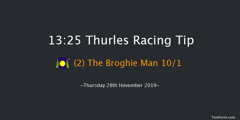 Thurles 13:25 Maiden Hurdle 16f Thu 21st Nov 2019
