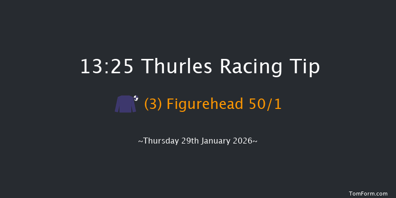 Thurles 13-25 20f Sun 18th Jan 2026