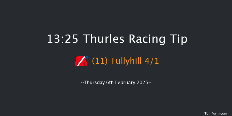 Thurles  13:25 Maiden Chase 16f Sun 19th Jan 2025