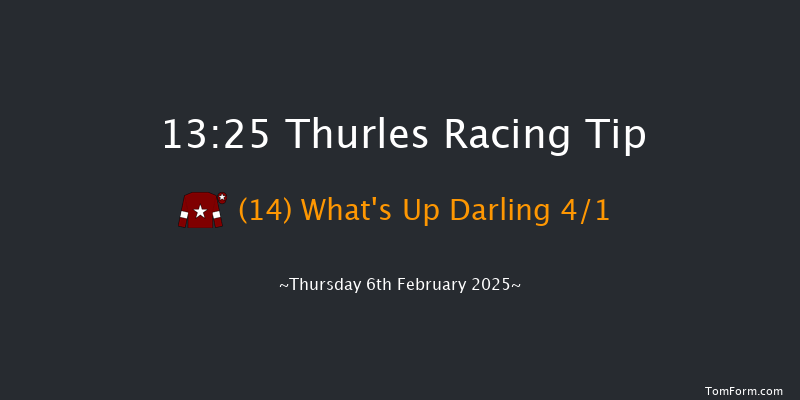 Thurles  13:25 Maiden Chase 16f Sun 19th Jan 2025