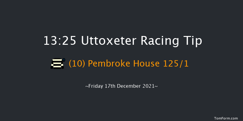 Uttoxeter 13:25 Handicap Chase (Class 4) 20f Tue 7th Dec 2021