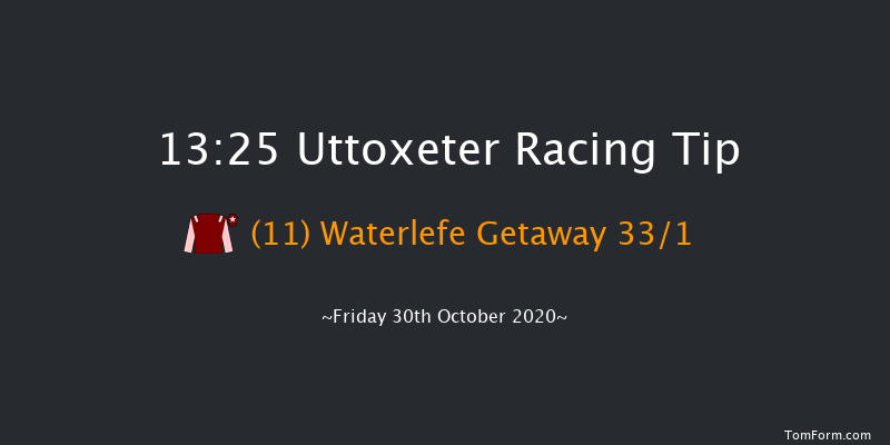 Visit attheraces.com Mares' Maiden Hurdle (GBB Race) Uttoxeter 13:25 Maiden Hurdle (Class 4) 16f Fri 16th Oct 2020