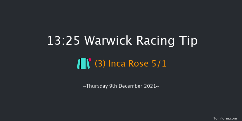 Warwick 13:25 Handicap Hurdle (Class 4) 21f Wed 17th Nov 2021